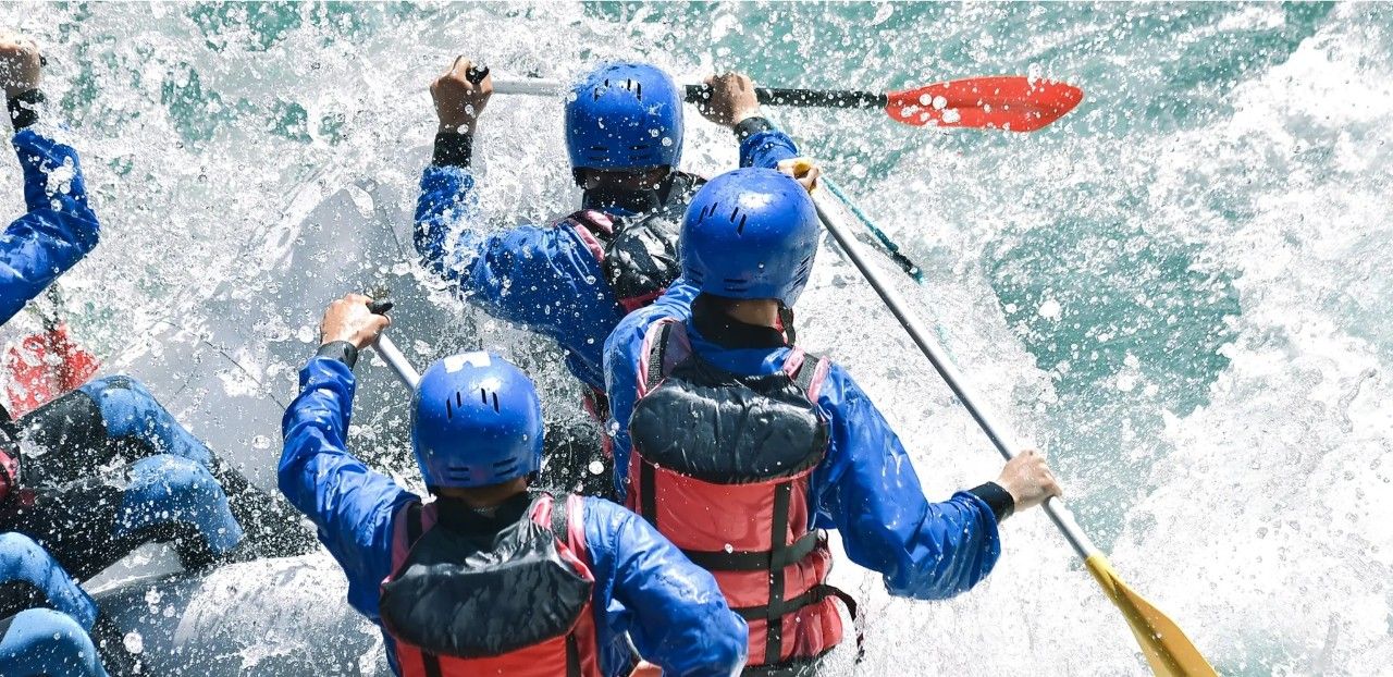 Water Attractions & Water Park Rides in Saudi Arabia | Aquarabia ...