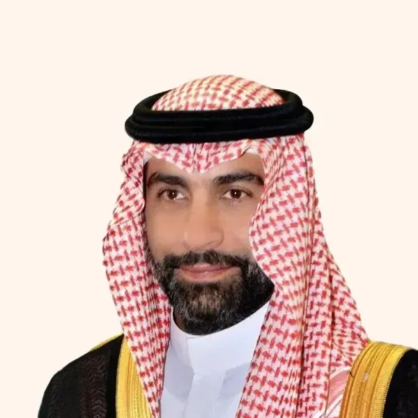 Leadership Team of Qiddiya Investment Company