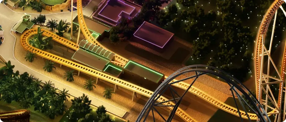 アトラクションズ ATTRACTIONS Attractions | Hurricane Harbor, Phoenix