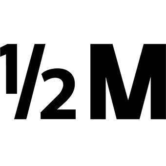 هاف مليون